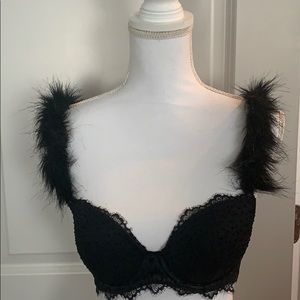 Victoria’s Secret Dream Angels Lined Demi 32D